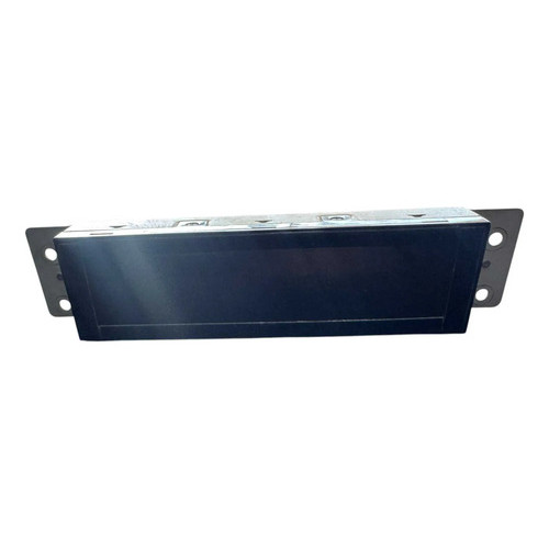 Computador Bordo Display Ford Fusion 2010 2011 2012 Preto