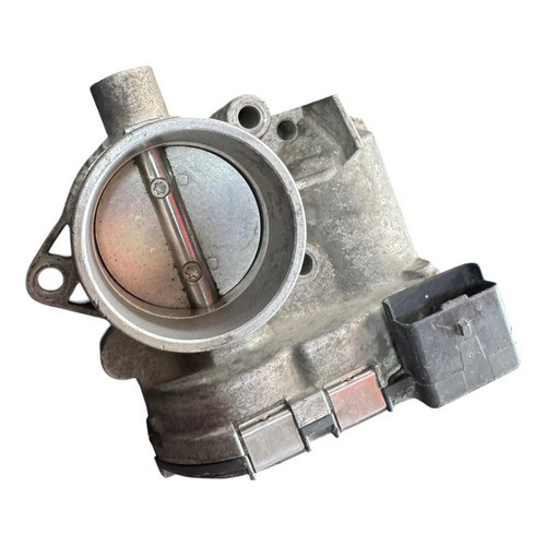 Tbi Corpo Borboleta Peugeot 207 307 C3 206 Aircroos 1.6 16v