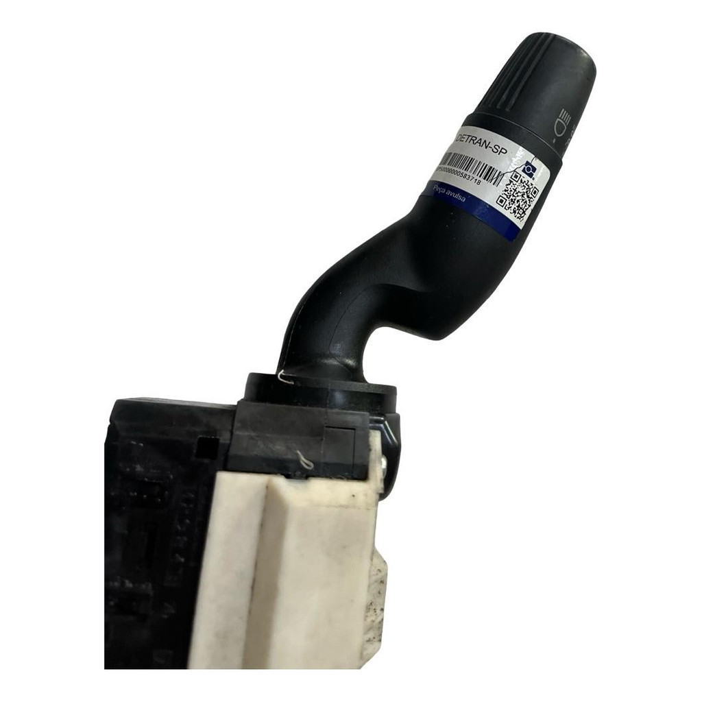 Chave Seta Limpador Honda New Fit 2009 A 2012 - 1005 X
