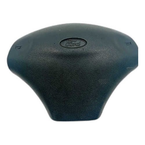 Capa Tampa Volante Ford Fiesta 1996 A 2002 96fb3a515c Preto