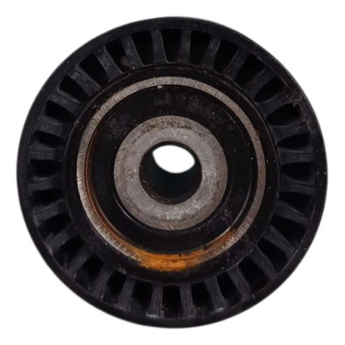 Polia Tensor Correia Dentada Peugeot 207 2010 Preto