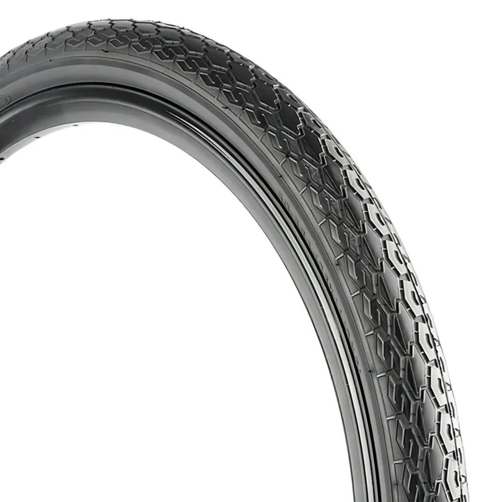 Pneu Aro 26x1.1/2 Kenda K178 Preto Bike Bike Aro 26 Slick