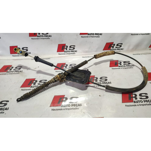 Cabo Marcha Seletor Chrysler Pt Cruiser 2008 2.4 Original
