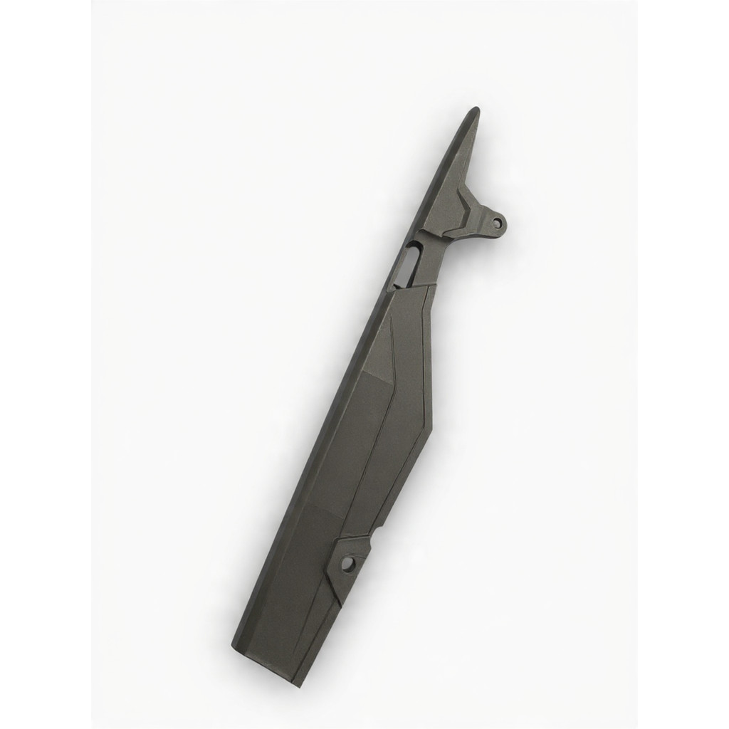 CAPA CORRENTE PLASMOTO TITAN FAN START CARGO 160 2025