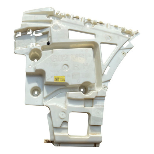 Guia Suporte Parachoque Traseiro Direito Bmw X4 30i M 2023