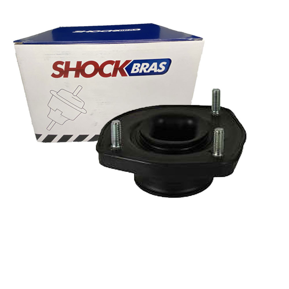 COXIM AMORTECEDOR TRASEIRO ESQUERDO TUCSON 05/14 SHOCKBRAS em Oferta na Shopee