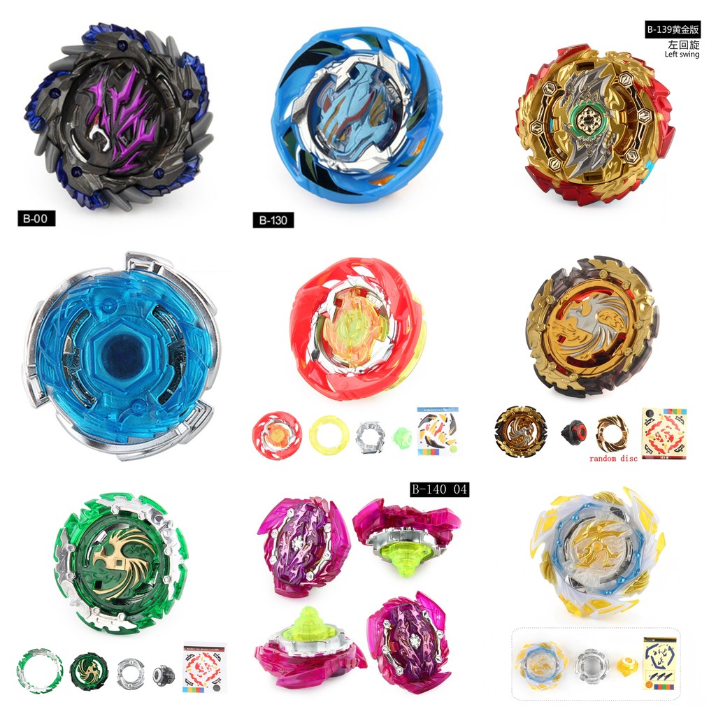 GF/N/Z Marca Spinning Tops Brinquedos De Combate Presente Para Crianças