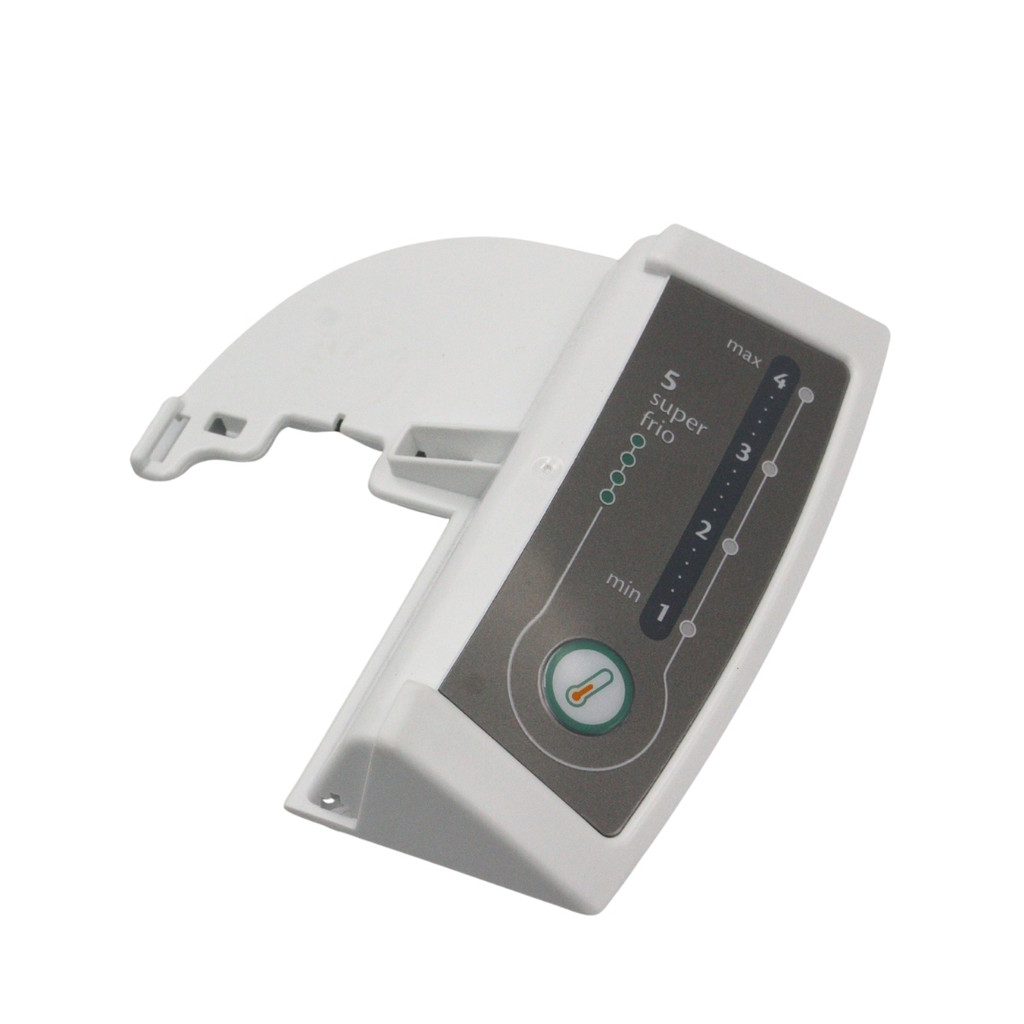 Placa Potência Refrigerador Consul Crd37 Biv Original - W11238944