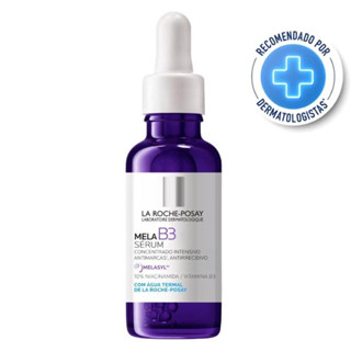 Sérum Facial Antimanchas La Roche-posay Mela B3 15ml em Oferta na Shopee