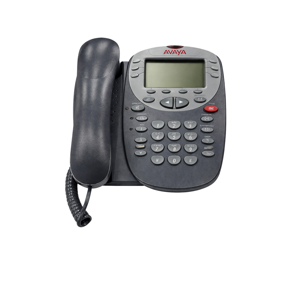 Telefone Digital Avaya 2410D01B