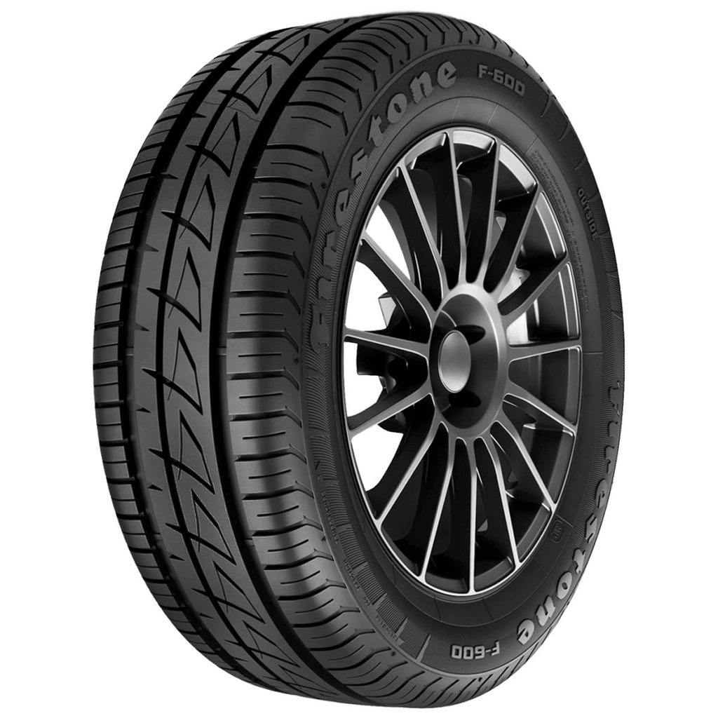 Pneu Aro 15 Firestone 195/65 R15 91H BL F-600 em Oferta na Shopee