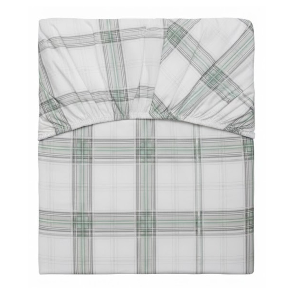 Lençol de Elástico 180 Fios New Innovi Kacyumara Akim em Oferta na Shopee