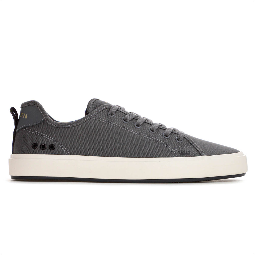 Tênis Osklen Drift Cinza - Masculino