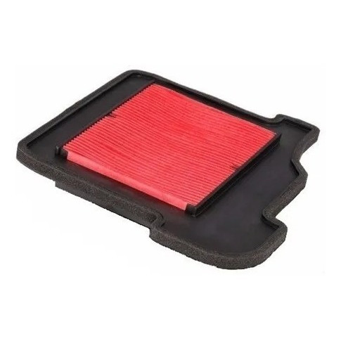 Filtro De Ar Elemento Yamaha Mt09 Modelo Original Todos Anos