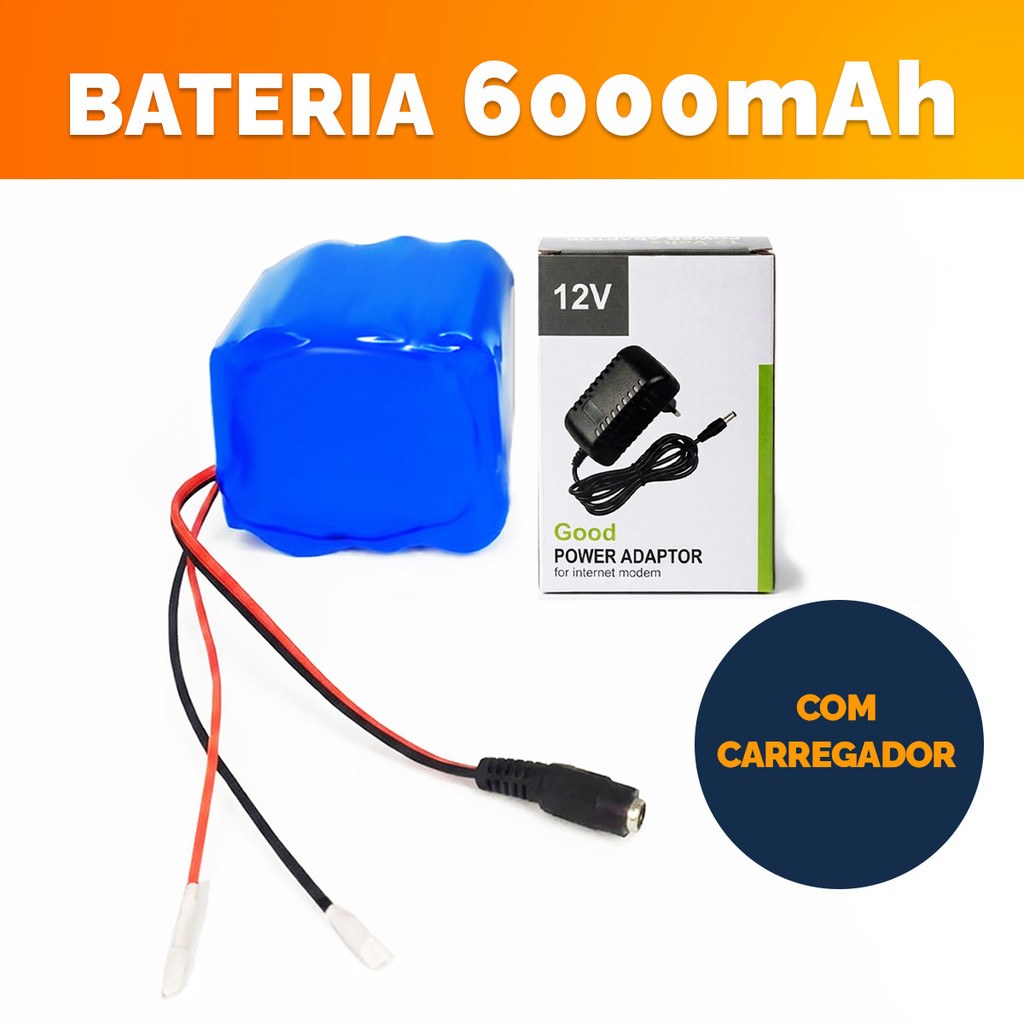 Bateria 18650 Samsung - Comprar com Melhor Preço em Baterias