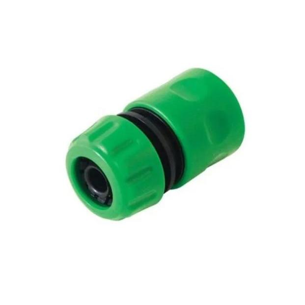 Engate Rapido 1/2 Plastico Dy8010p Trapp