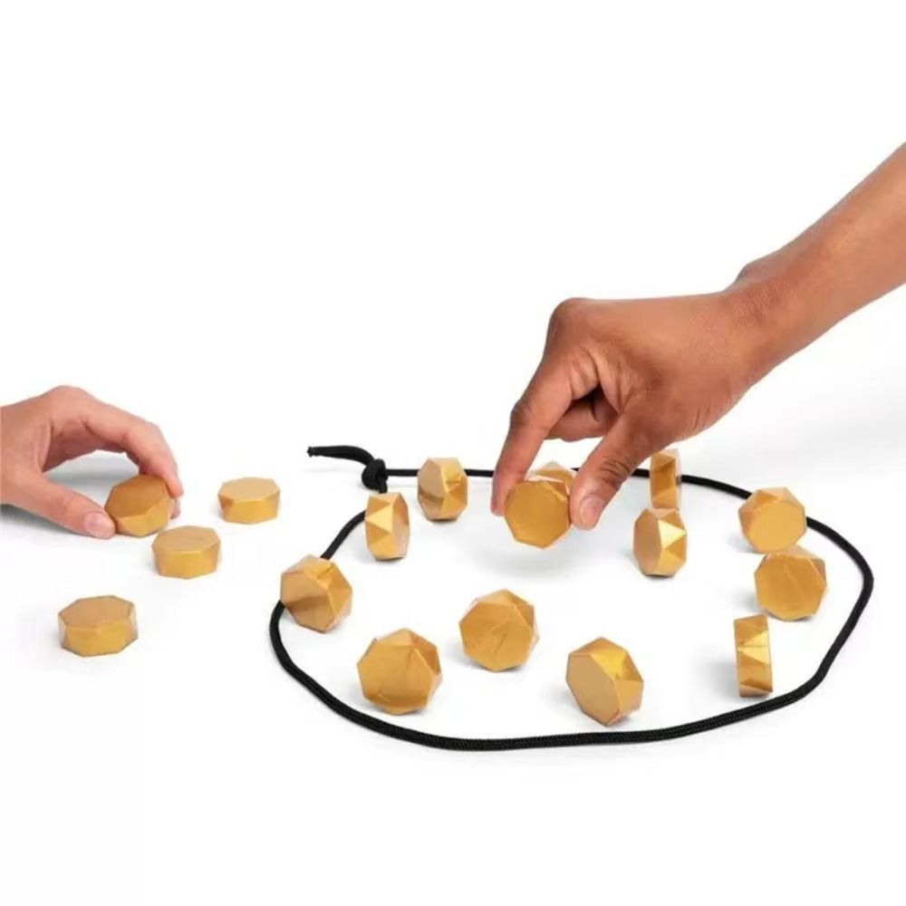 Jogos De Xadrez Com Efeito SUBING , Conjunto De Tabuleiro De Pedra De Pedras Multijogador , Desenvolver A Mente