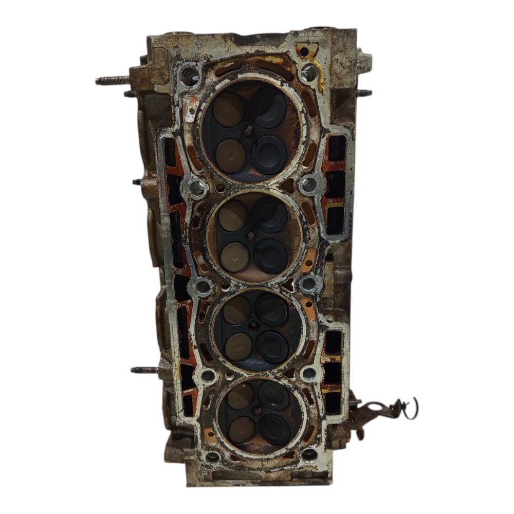 Cabeçote Motor 2.0 16v Citroen C4 Peugeot 307 2008 A 2013