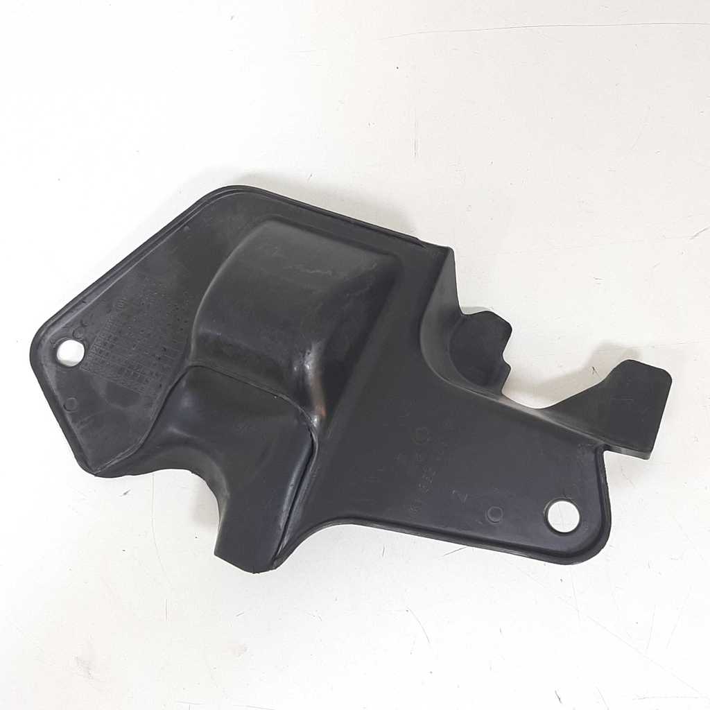 Acabamento Interno Da Soleira Vw Jetta 2012 Original