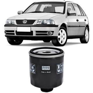 Filtro Óleo Gol G2 G3 G4 G5 G6 Fox Voyage 1.0 1.6 em Oferta na Shopee