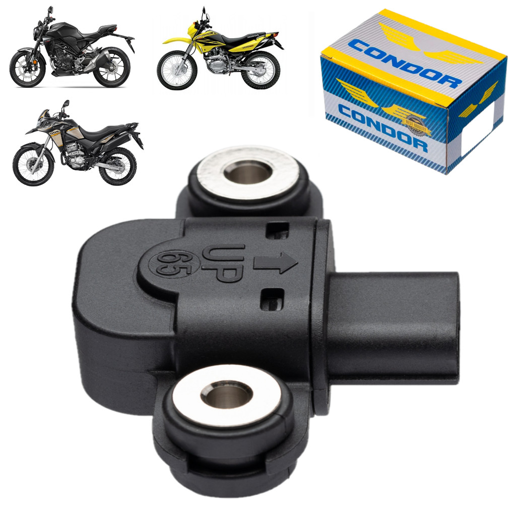 Sensor De Inclinacao CB 300 R 2010 2011 2012 2013 2014 2015