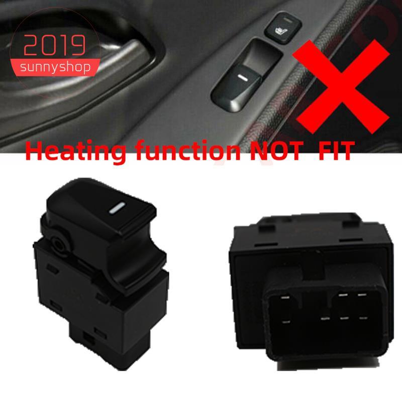 [Bestseller S] Interruptor De Controle Do Console Passageiro Carro Botão Da Janela Para IX35 IX 2009-2015 93580-2Z000 93