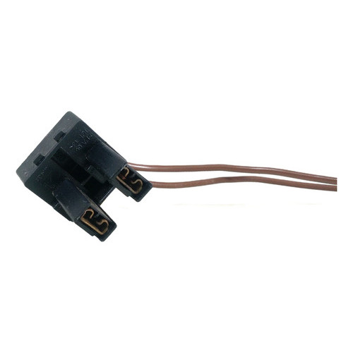 Conector Do Farol Renault Sandero Logan 2016