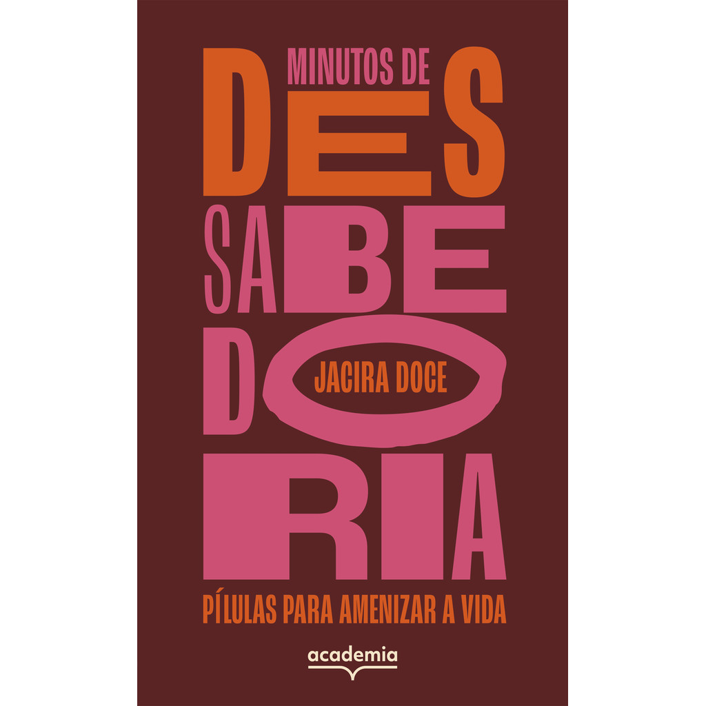 Minutos de (des)sabedoria