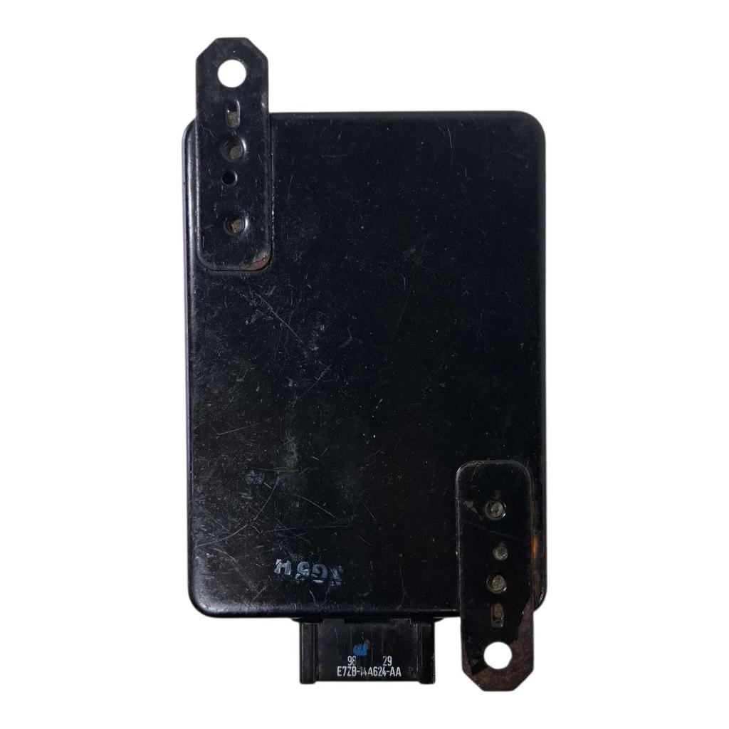 Módulo De Freio Abs Ford F1000 1993/1996 E7zb14a624aa