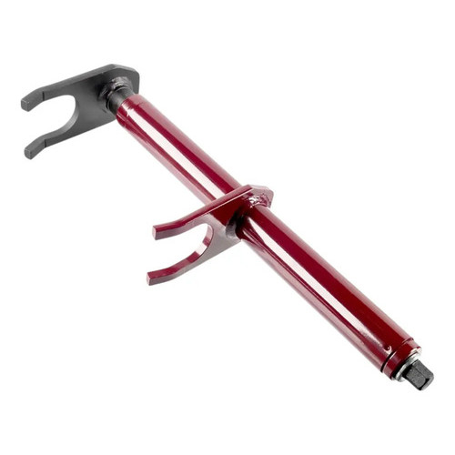 Encolhedor De Molas Cabine Mb Linha Axor Rv-717001 Raven