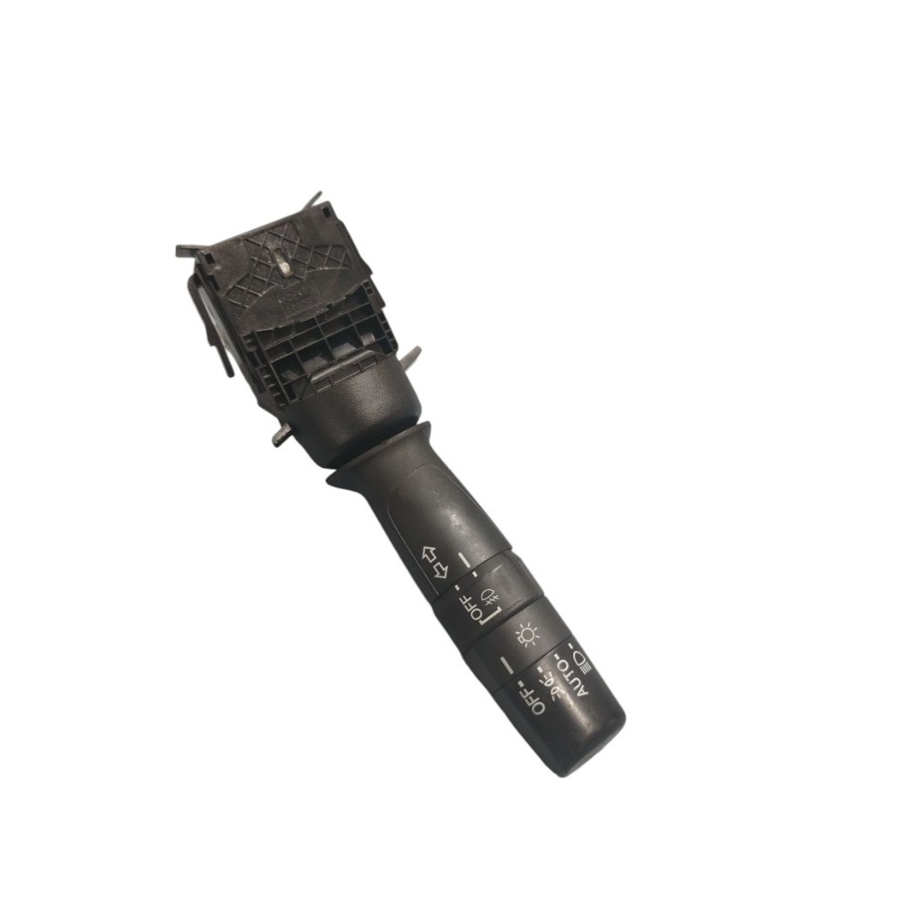 Chave Seta Farol Milha Honda Fit Crv City 2013 2016 Usado 