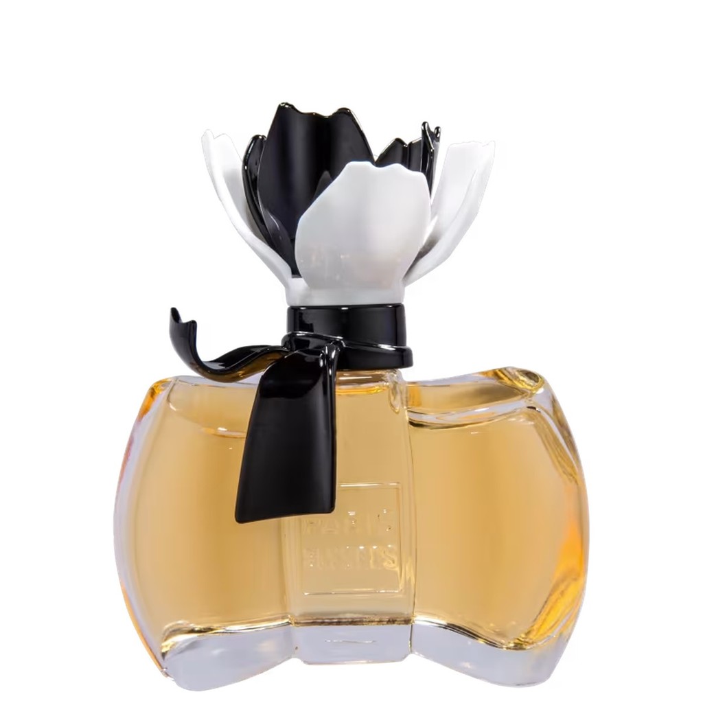 Perfume Feminino La Petite Fleur Blanche EDT 100ml Paris Elysees - Importado - Original - Fragrância Marcante