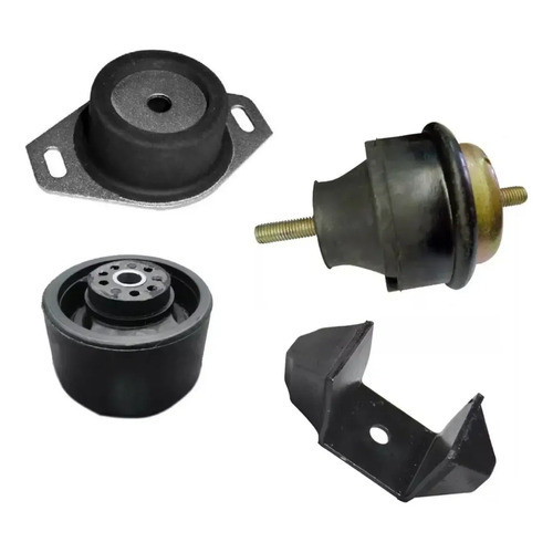 Coxim Calço Motor Direito Esquerdo Câmbio Xsara Picasso