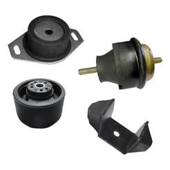 Coxim Calço Motor Direito Esquerdo Câmbio Xsara Picasso