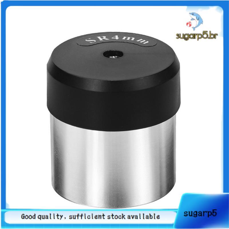 Ocular De Telescópio Astronômico De Alta Potência 1.25 " Acessório SR 4mm