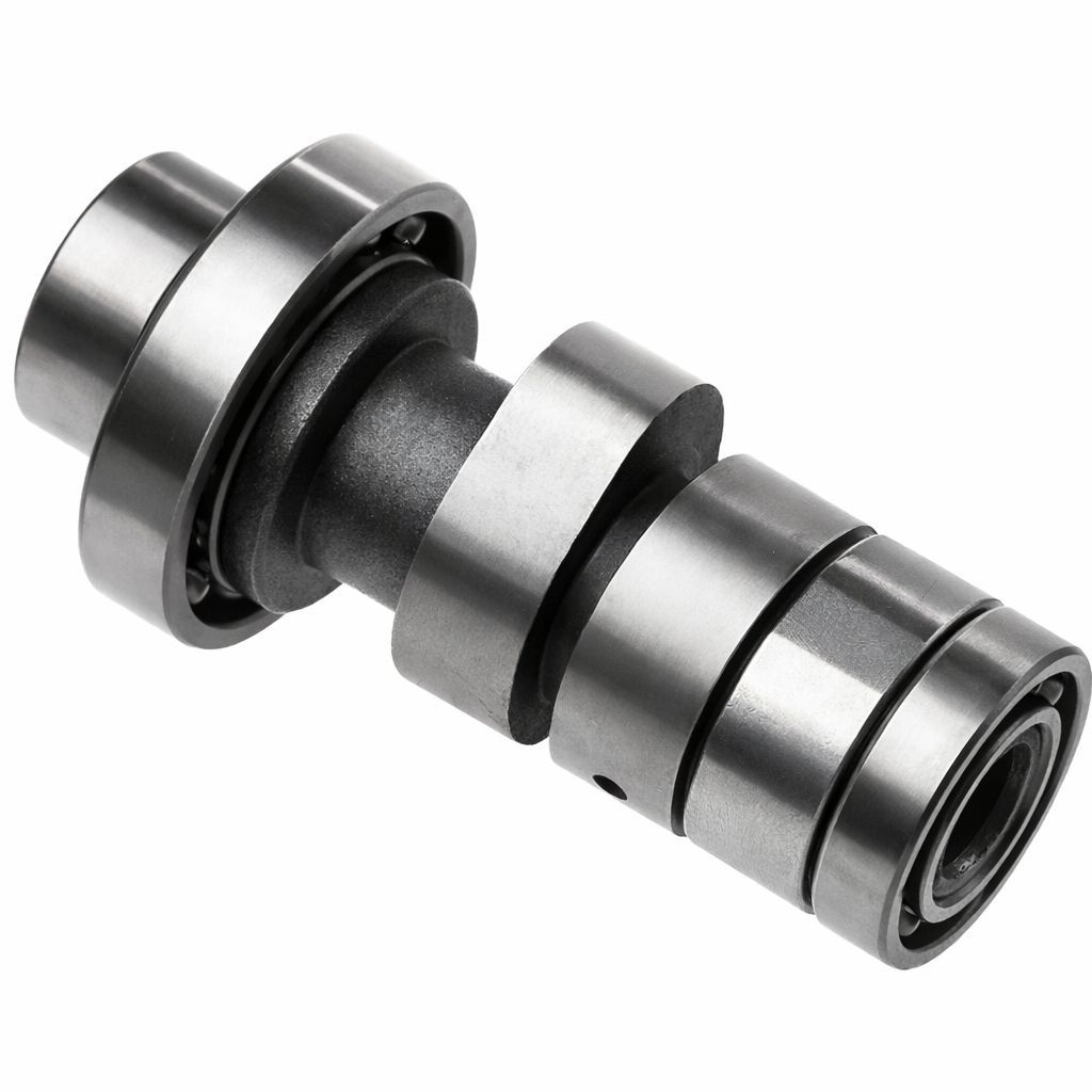 ARVORE COMANDO WW3 RACING BIZ 125 05/10 LEVANTE 5.4 — imagem 2 de 2