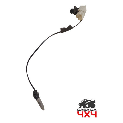 Sensor Temperatura Caixa Ar Forçado Ranger 3.2 2018 Preto