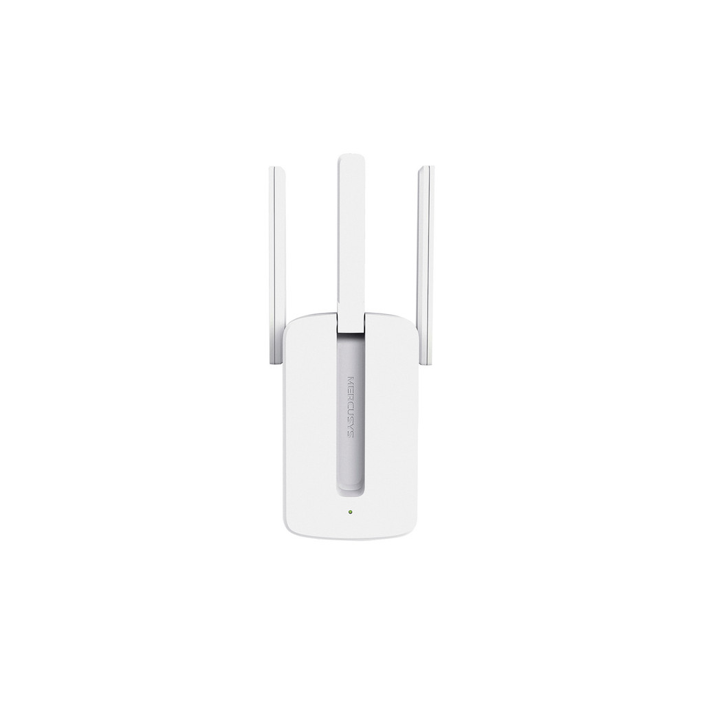 Repetidor de Sinal Wi-fi Mercusys MW300RE, Criptografias WPA/WPA2, WPA-PSK/WPA2-PSK