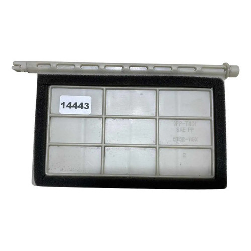 Aleta Interna Caixa Ventilação Ssangyong Kyron 2010 2011
