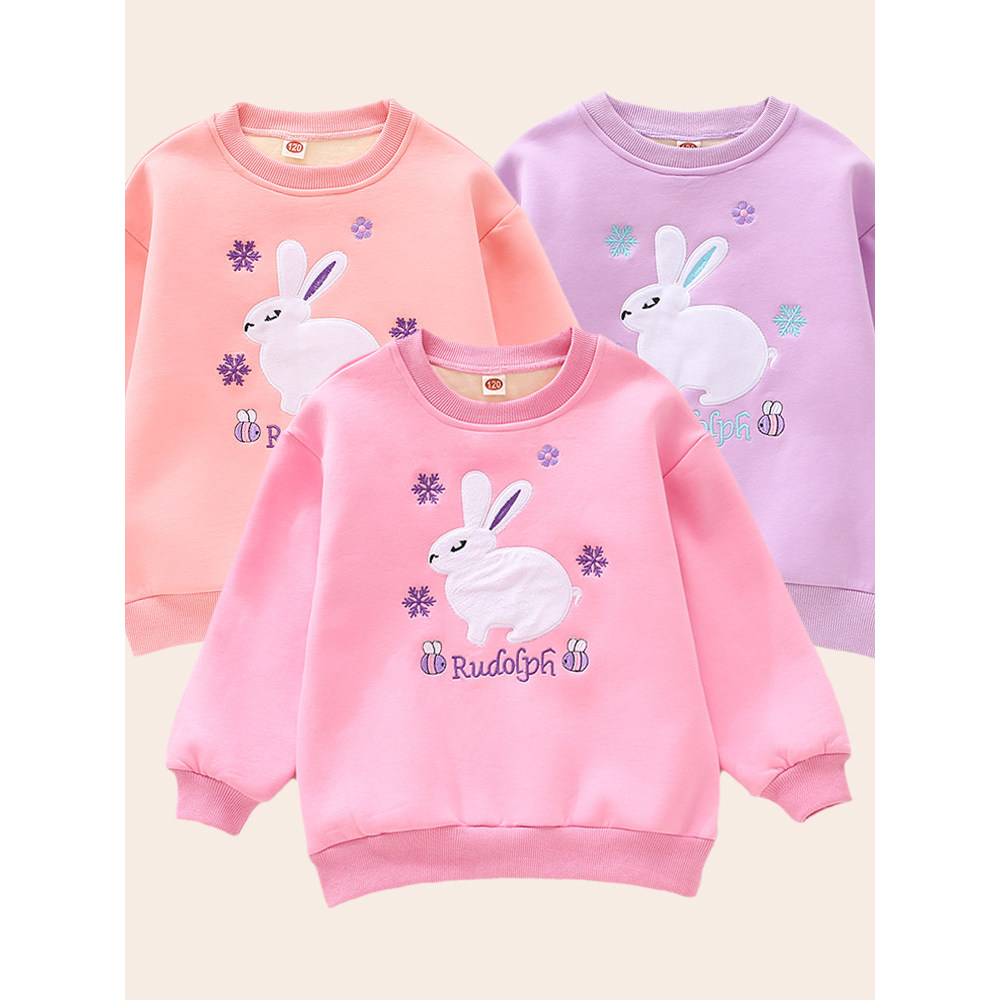Meninas camisa de fundo primavera outono moletom fino médio grande crianças meninas manga comprida camiseta bebê criança
