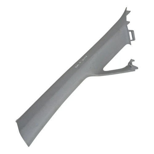 Acabamento Coluna Parabrisa Esquerda Honda Civic 2006 2011
