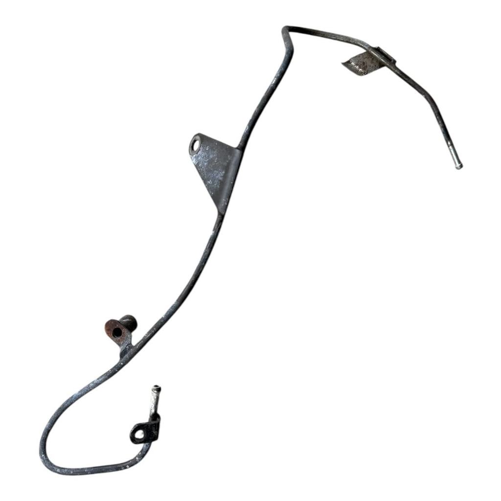 Cano suspiro cabecote s10 2.8 mwm 2010 2011   S10 -