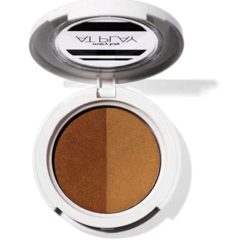 DUO de BLUSH Mary Kay DUO de PÓ BRONZEADO  Mary Kay 5g