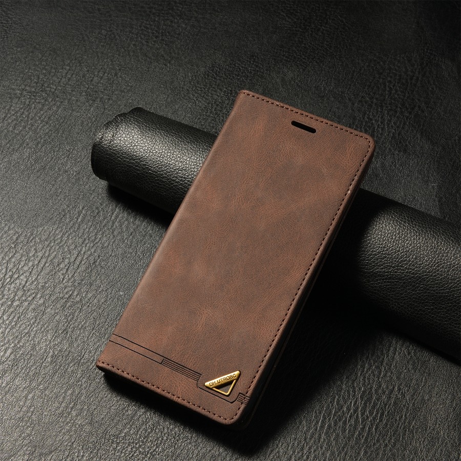 Capa Carteira Para Samsung Galaxy A57 A37 A17 A07 A56 A36 A26 A16 A06 A55 A35 A15 A05S Slot Cartão Kickstand Forte Magné
