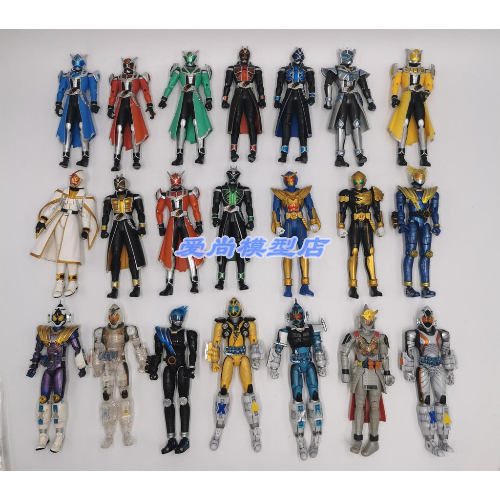 Bulk Kamen Rider Wizard WAP Master Fire Dragon Water Dragon Rocket Forma Básica Boneca Móvel