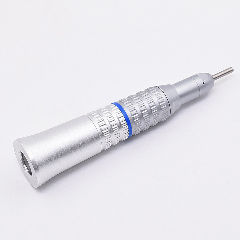 motor De Peça Manual De Baixa Velocidade Com 4 Furos em Oferta na Shopee