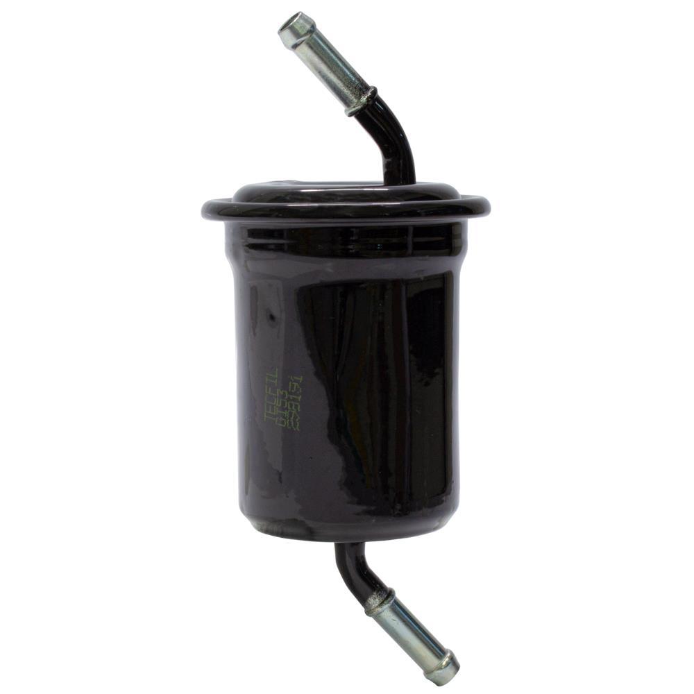Filtro De Combustível Kia Clarus Sephia Mazda 121 MX3 MX5 Protege - Tecfil - GI53