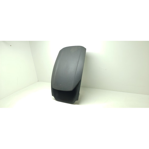 Moldura Computador Bordo Ford Ecosport 2015 - Cn15n046b74bdw Preto