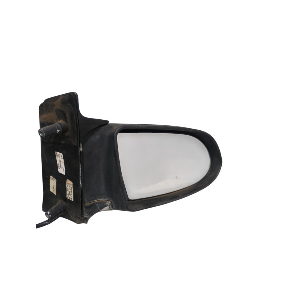 Retrovisor eletrico direito gm zafira 2001 a 2012