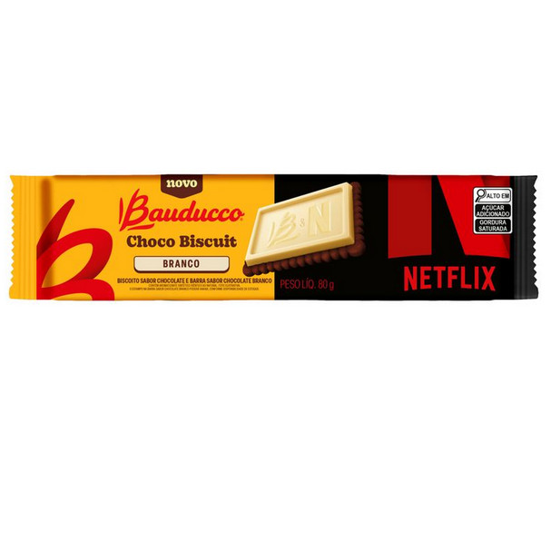 O que é Bolacha Chocolate Branco? Guia e Onde Comprar | BuscaProdutos